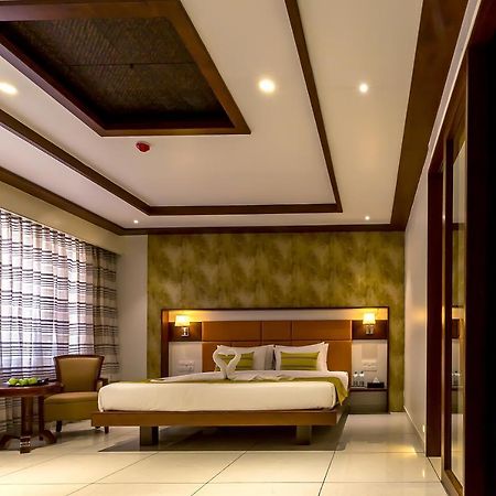 Hotel The Fern Residency Vijayapura Bijāpur Zewnętrze zdjęcie