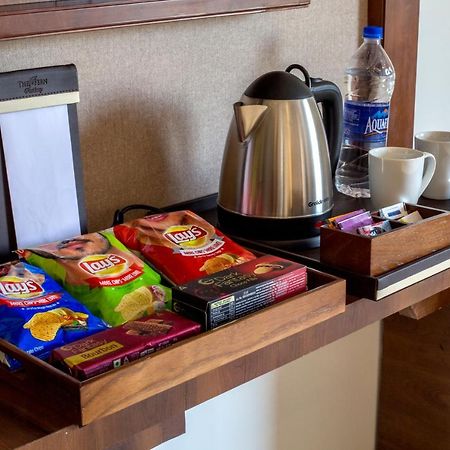Hotel The Fern Residency Vijayapura Bijāpur Zewnętrze zdjęcie