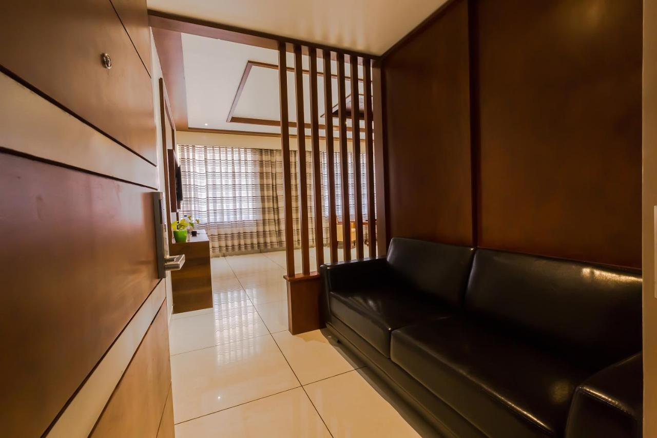 Hotel The Fern Residency Vijayapura Bijāpur Zewnętrze zdjęcie